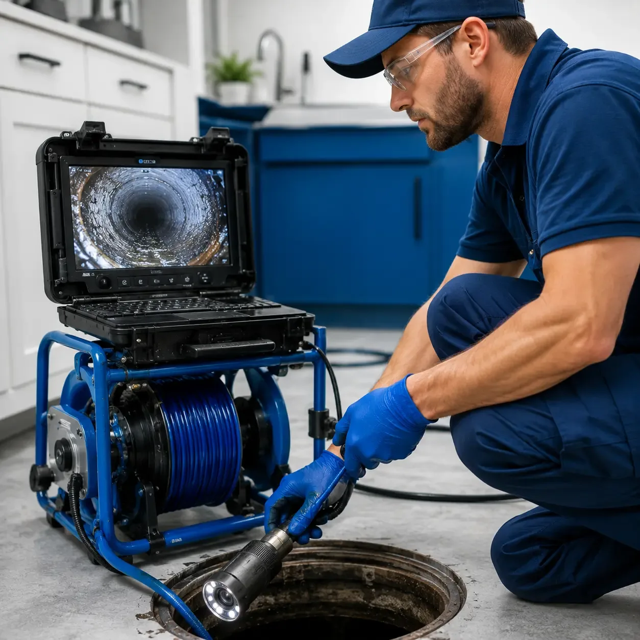 Pipe Relining professionals serving Black Lick, PA